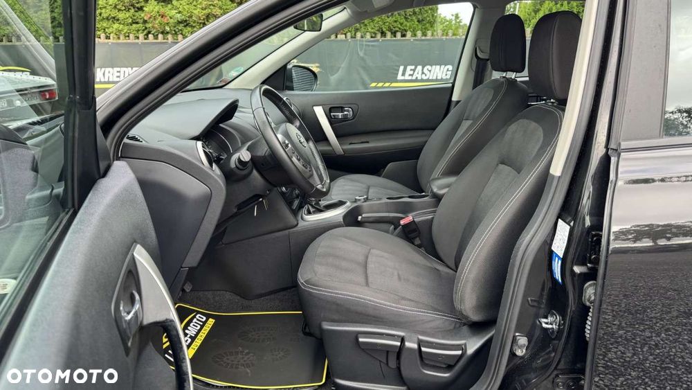 Nissan Qashqai - 19