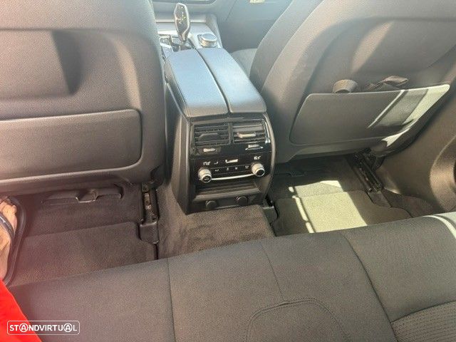 BMW 520 d Aut. Luxury Line - 18