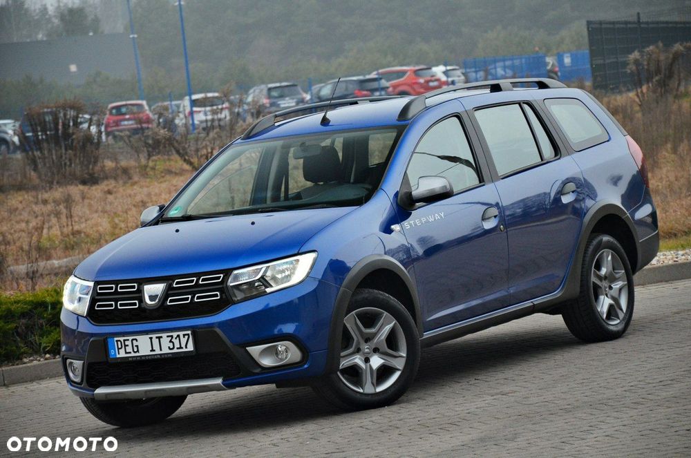 Dacia Logan - 6