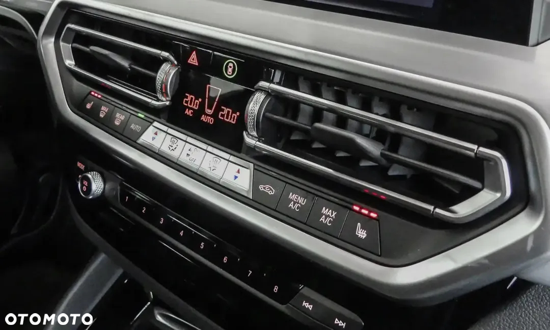 BMW X4 xDrive20i mHEV M Sport sport - 6