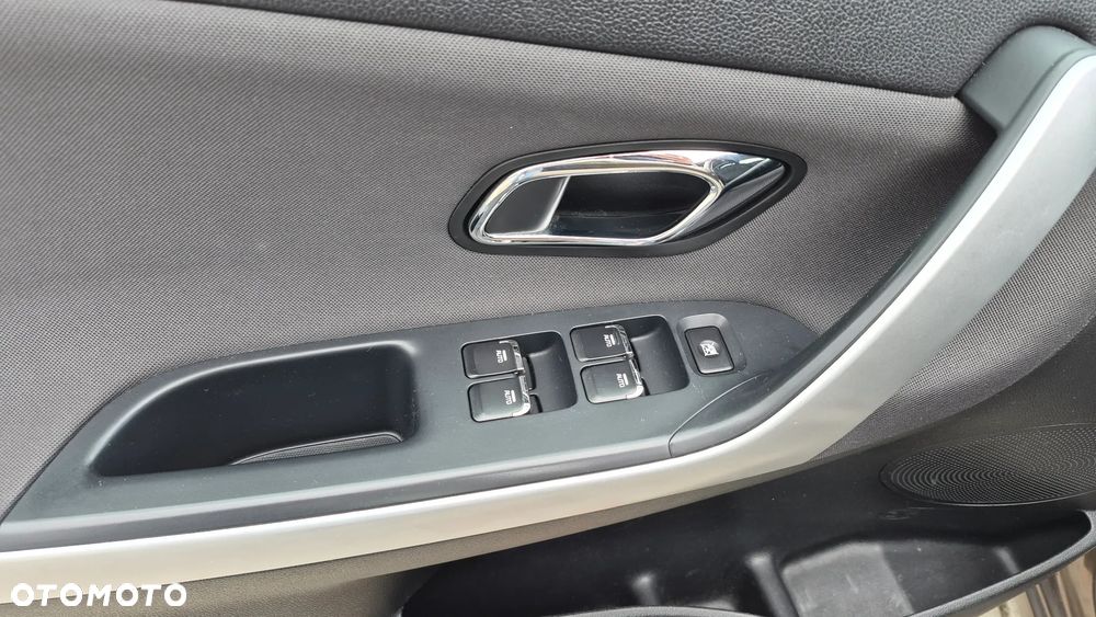 Kia Ceed 1.6 GDI Smart Plus DCT - 17