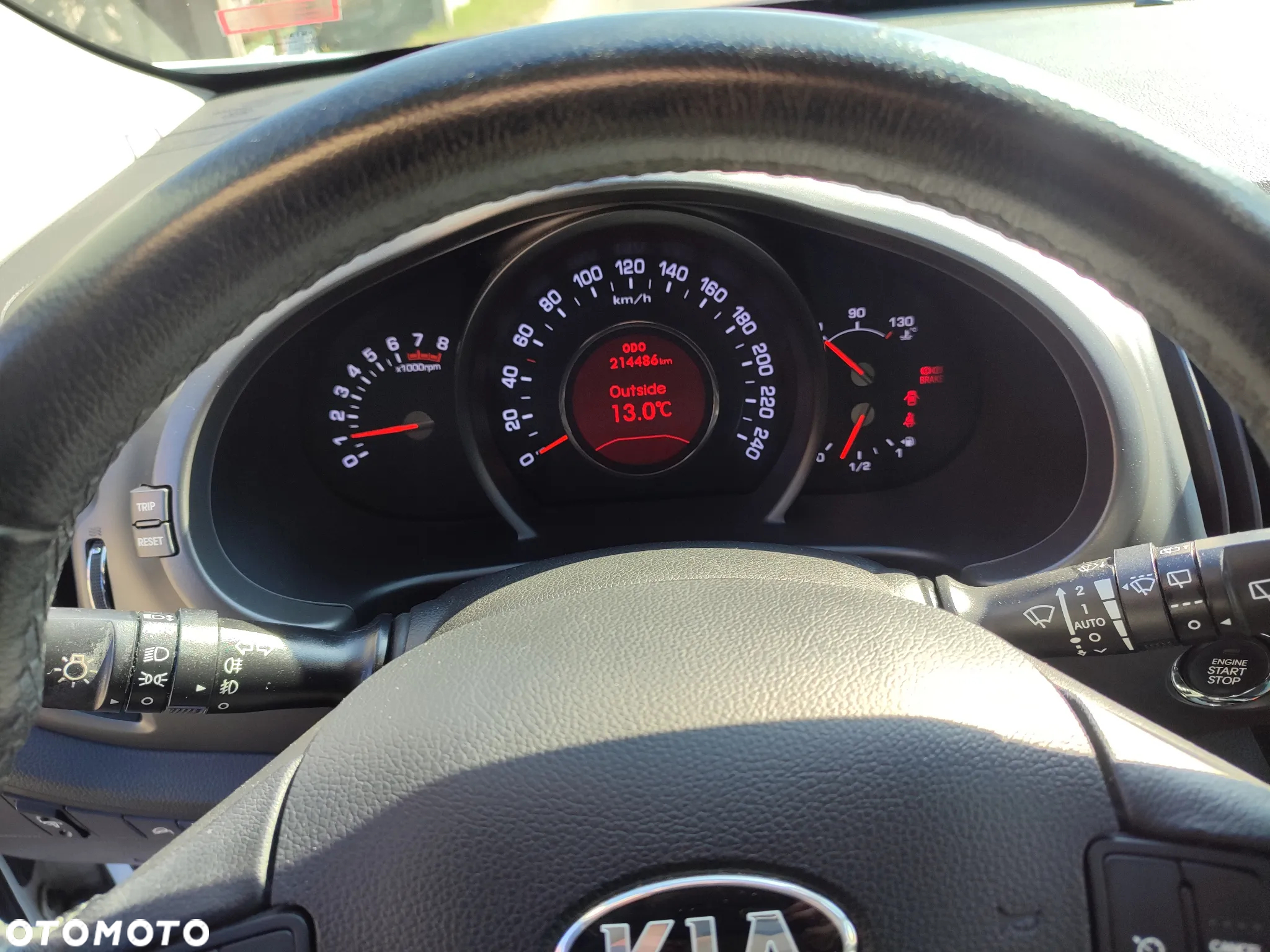 Kia Sportage 1.6 GDI 2WD Dream-Team Edition - 21