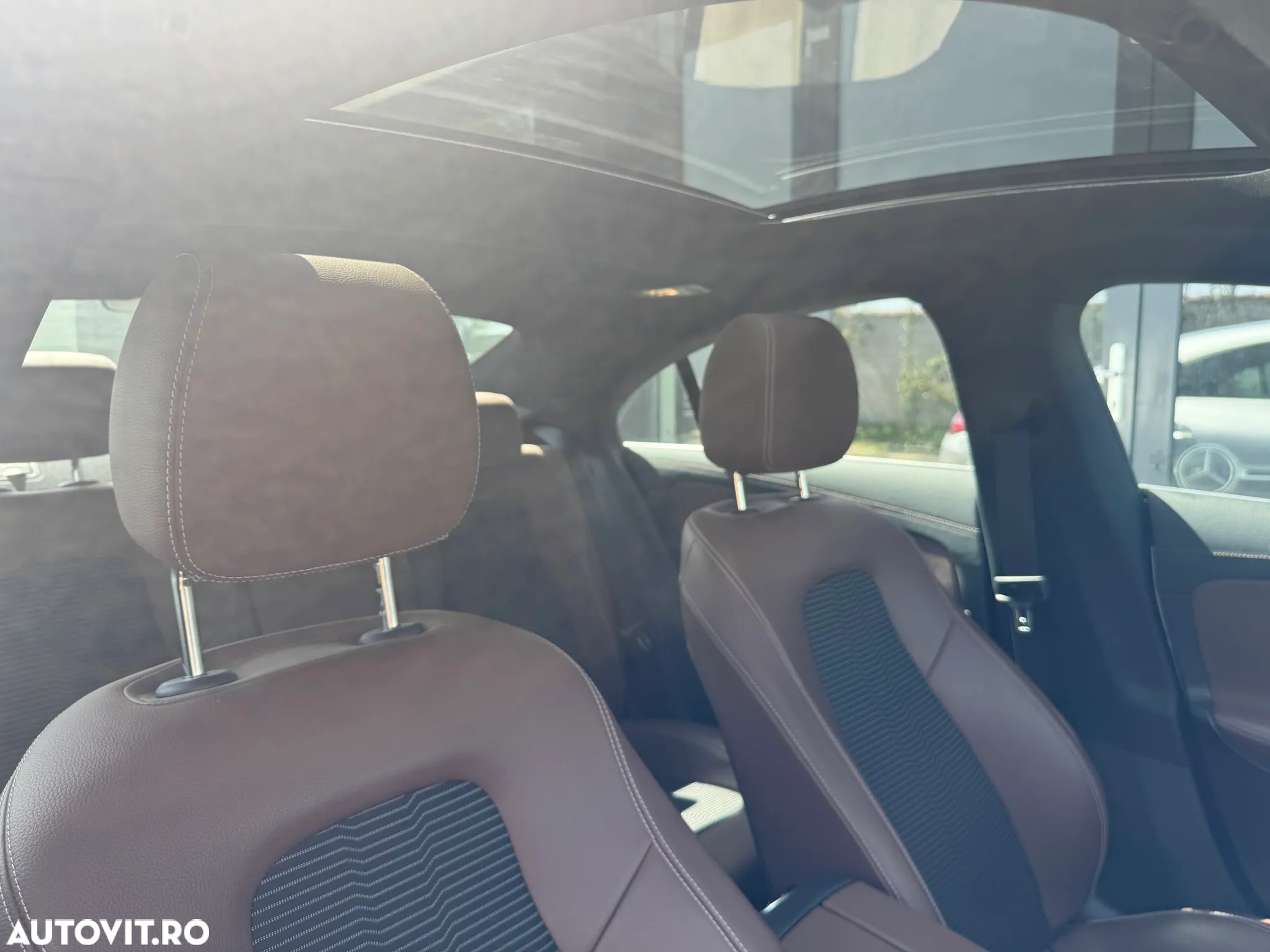 Mercedes-Benz CLA 220 d SB Aut. - 12