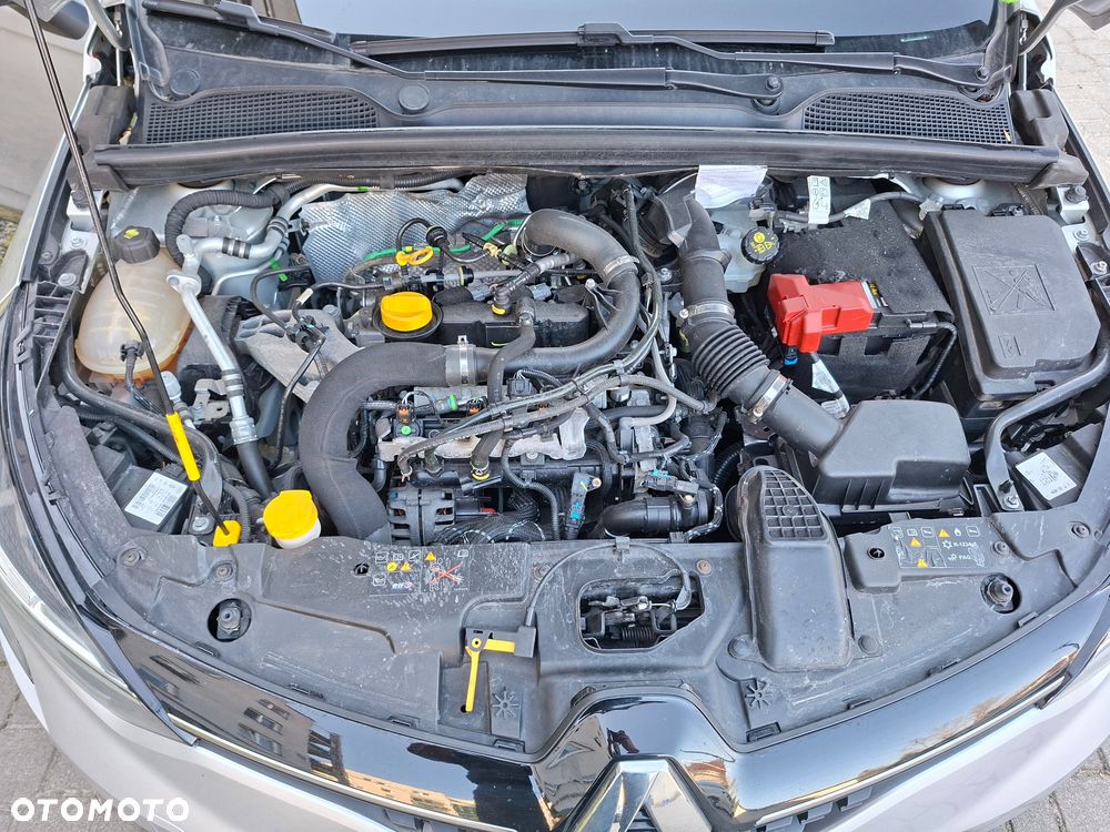 Renault Clio 1.0 TCe Zen - 13