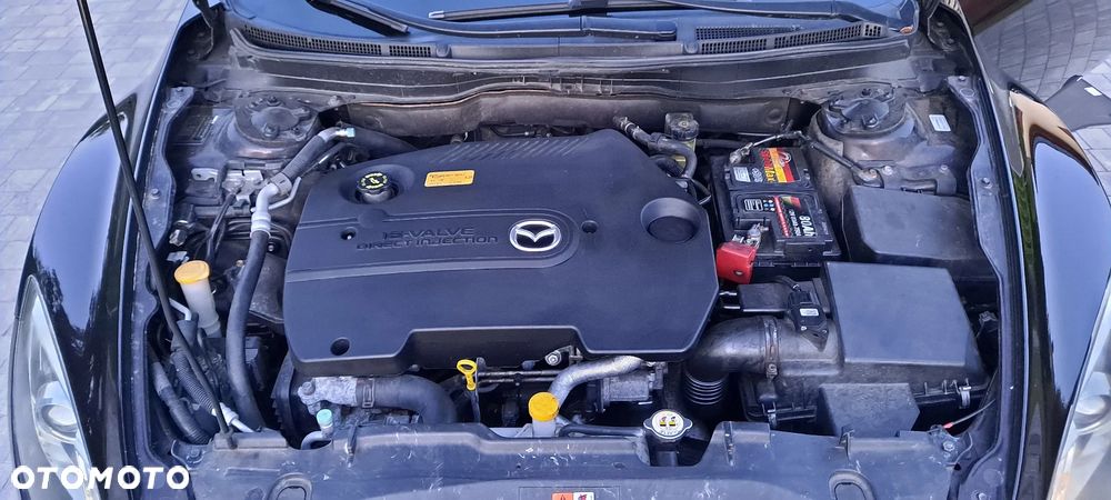 Mazda 6 2.0 CD Dynamic - 16