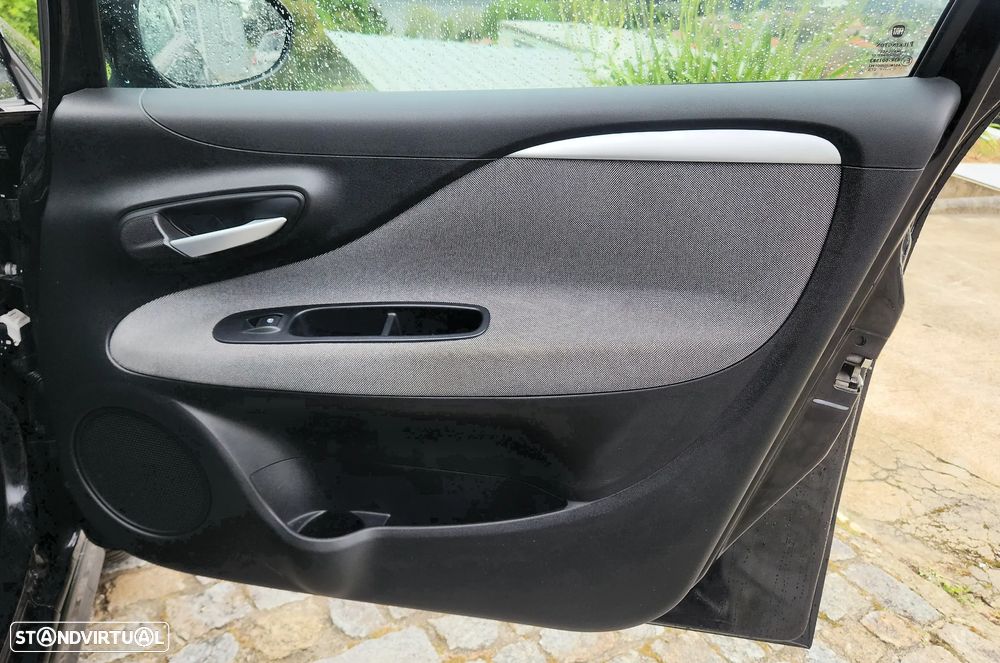 Fiat Punto Evo 1.4 Dynamic Style - 19