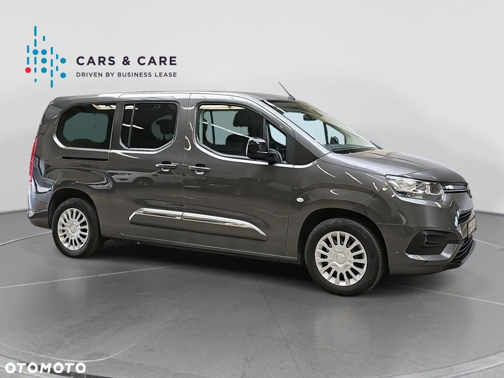 Toyota Proace City Verso Long 1.5 D-4D Business - 22