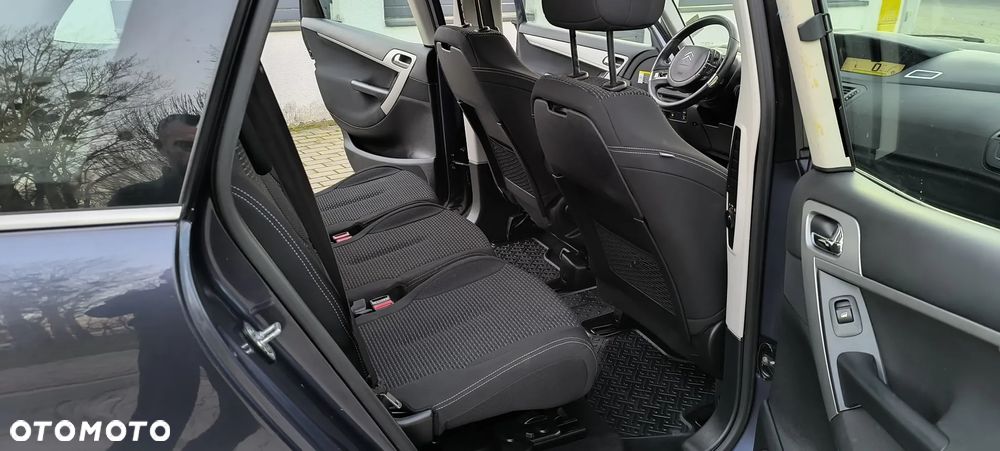 Citroën C4 Picasso VTi 120 Provence - 33