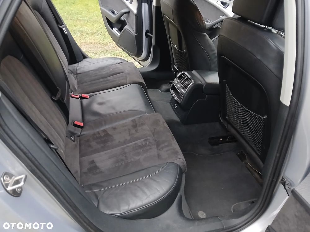 Audi A6 Avant 2.0 TDI ultra - 15