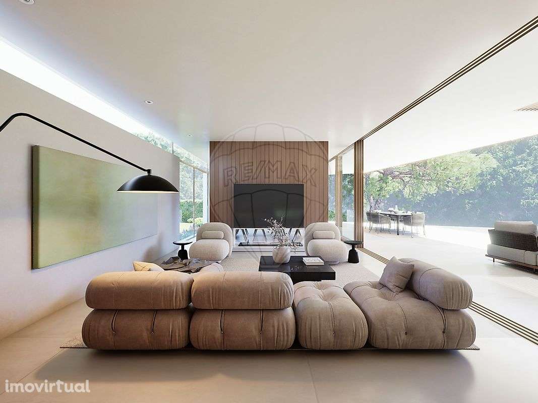 Moradia T5 para venda - Grande imagem: 4/29