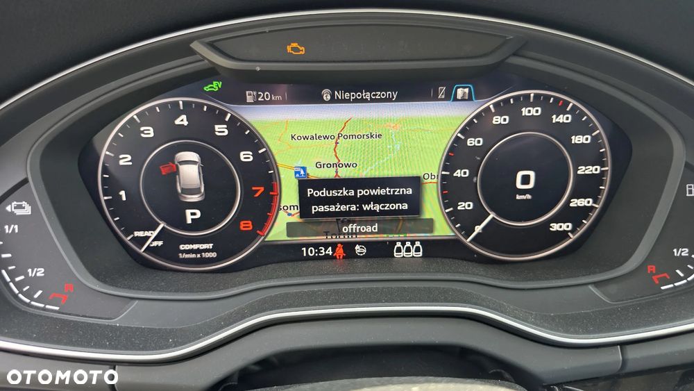Audi Q5 - 8
