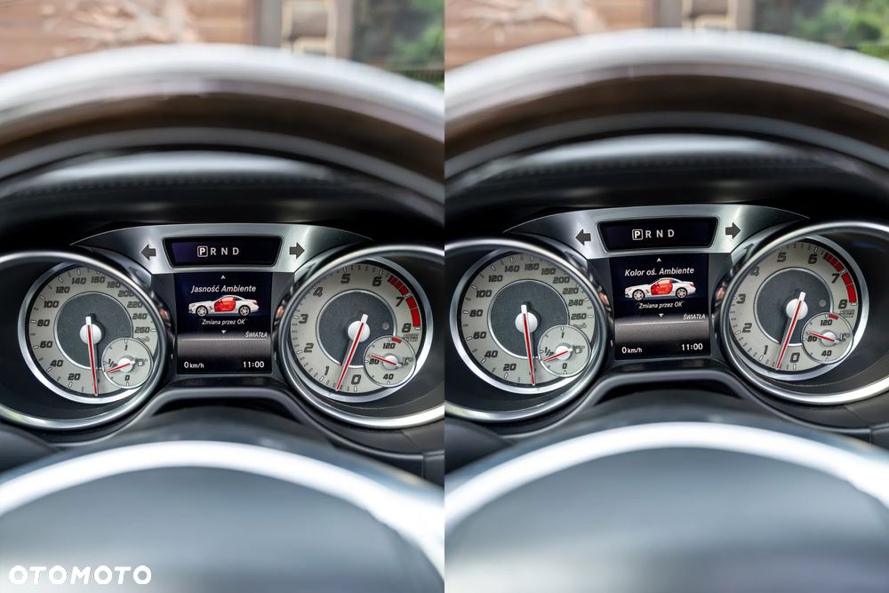 Mercedes-Benz SL 400 9G-TRONIC designo edition - 33