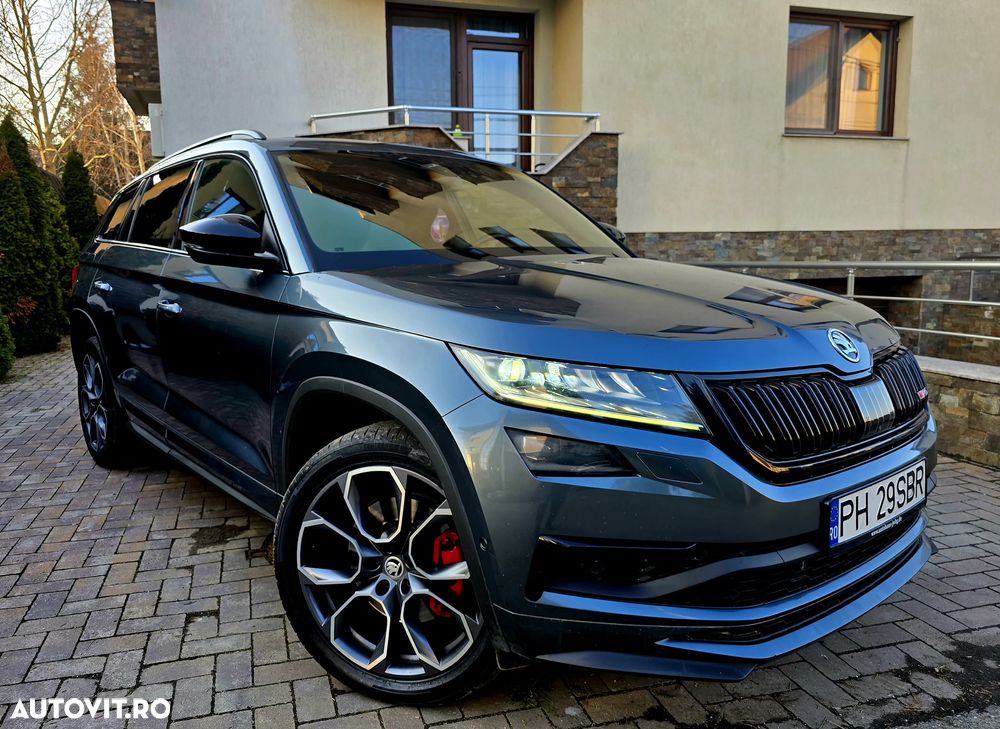 Skoda Kodiaq - 14