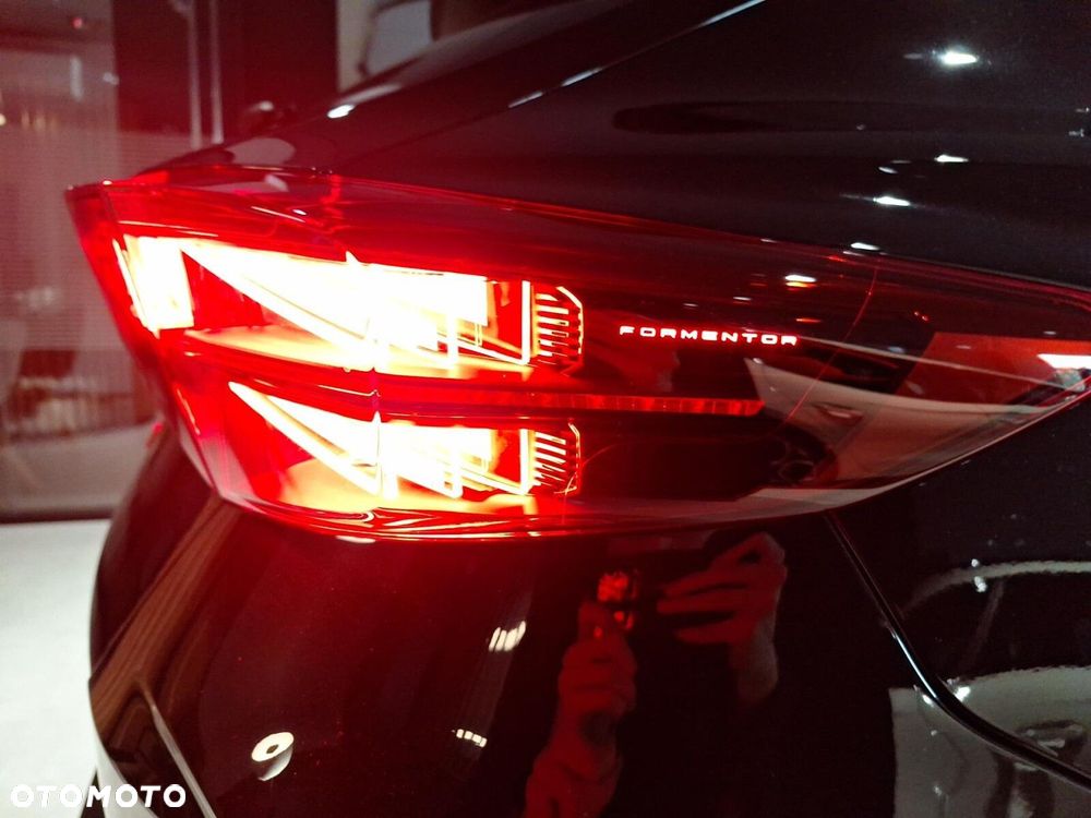 Cupra Formentor - 11