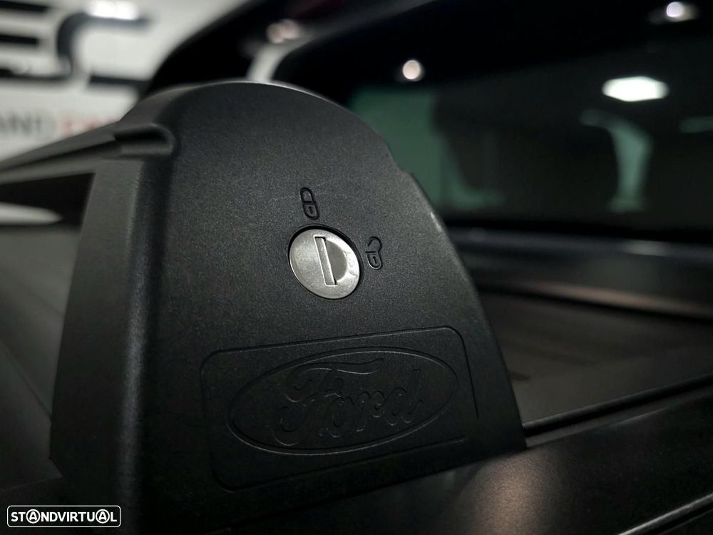 Ford Ranger 2.0 TDCi CD Raptor 4WD - 17