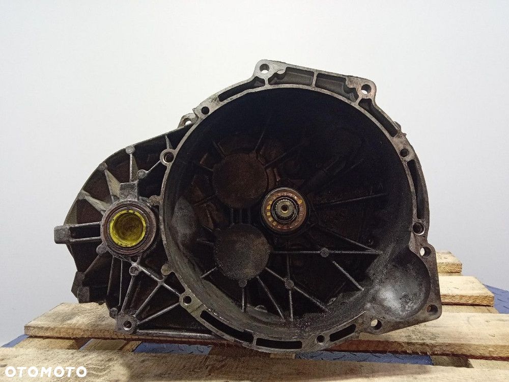 FORD S-MAX MK1 06- 1.8 TDCI SKRZYNIA BIEGÓW MANUALNA  6G9R-7002-TF - 8