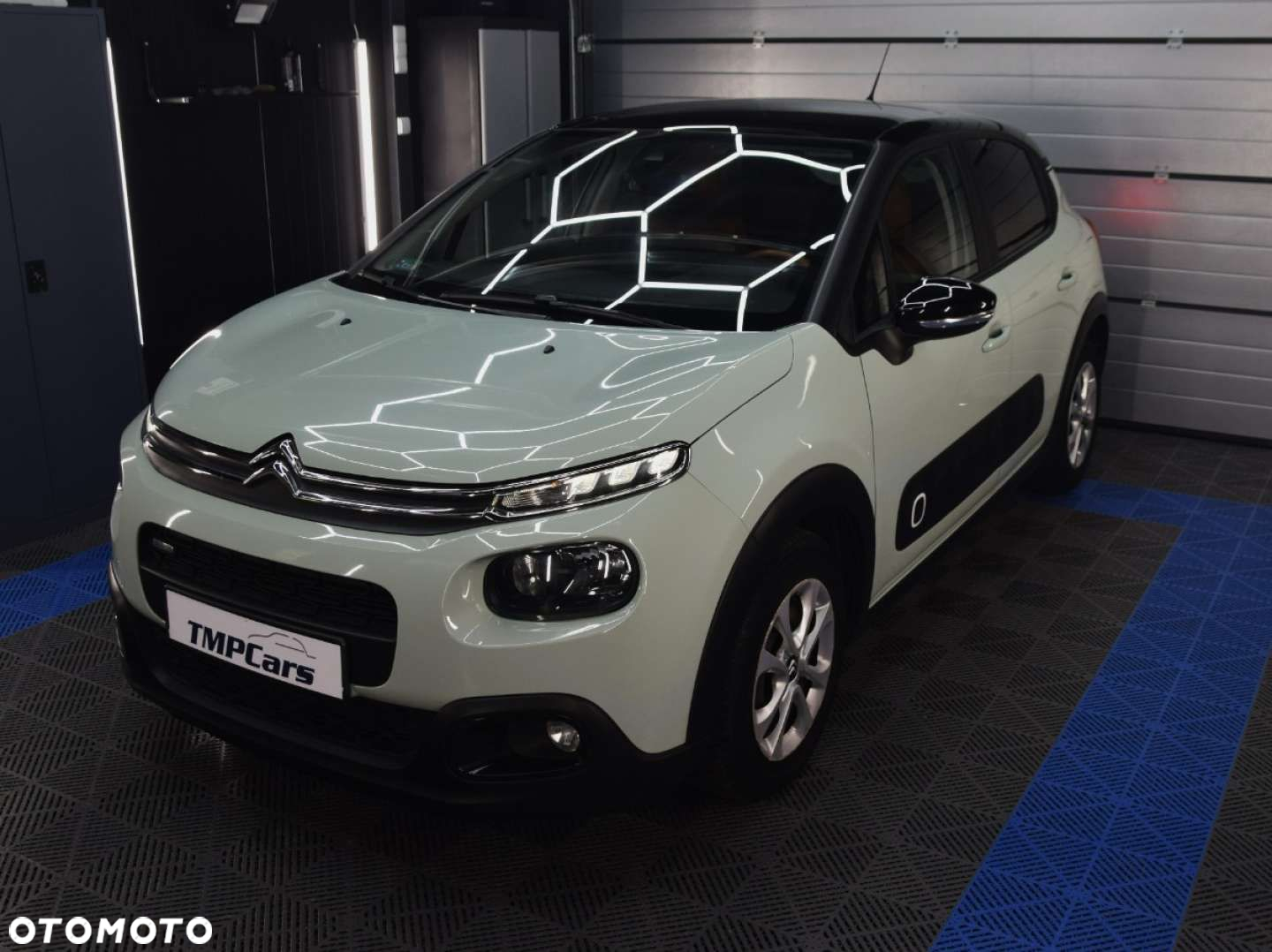 Citroën C3 - 16