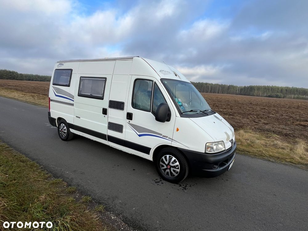 Peugeot POSSL 2 WIN - 2