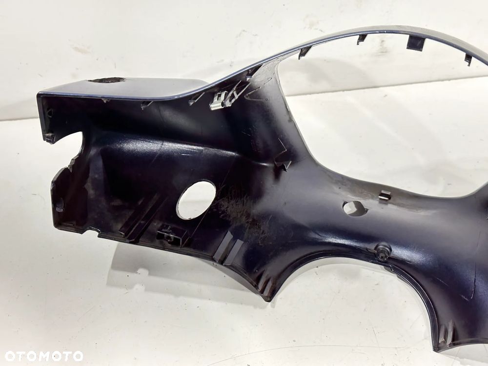 Obudowa kierownicy Piaggio Liberty 50 16-22r. - 7