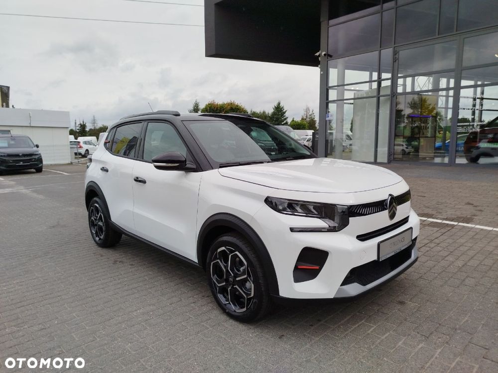 Citroën C3 - 9