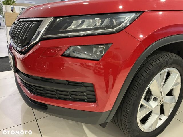 Skoda Kodiaq 1.5 TSI ACT 4x2 Style DSG - 31
