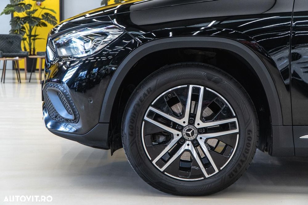 MERCEDES-BENZ GLA 2020 — imagine 40