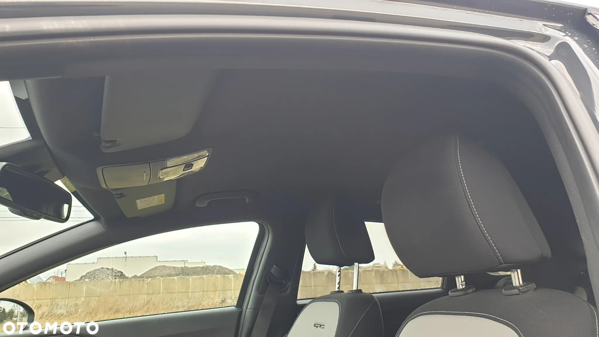 Kia ProCeed 1.5 T-GDI GT Line DCT - 10