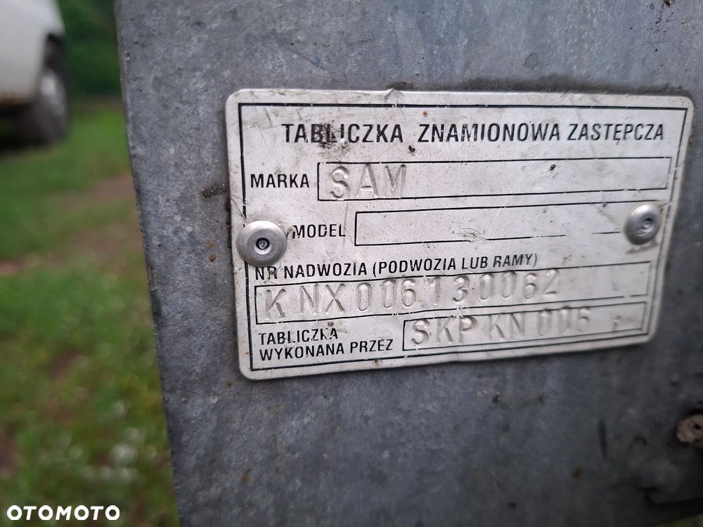 SAM - 7