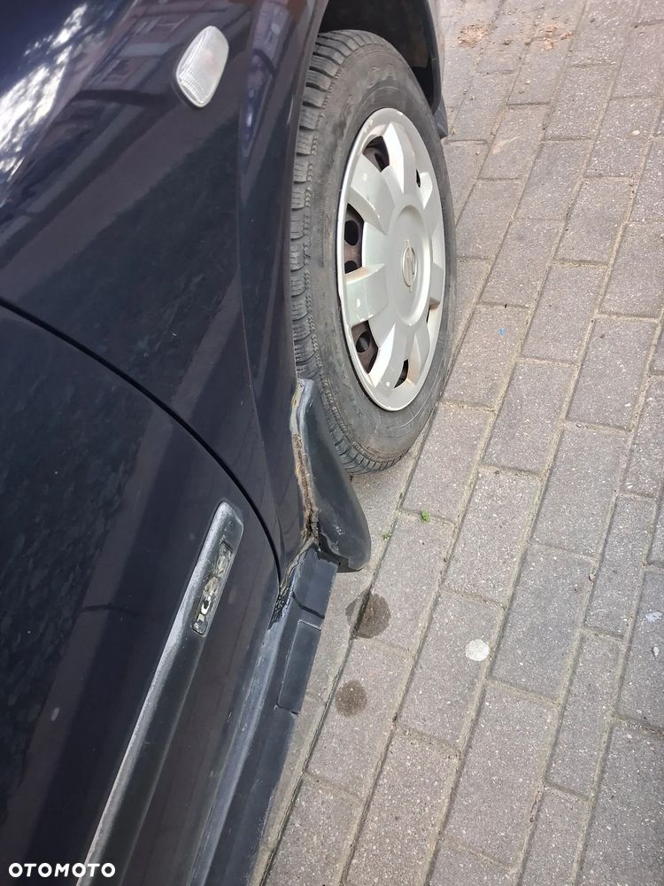 Opel Astra - 13