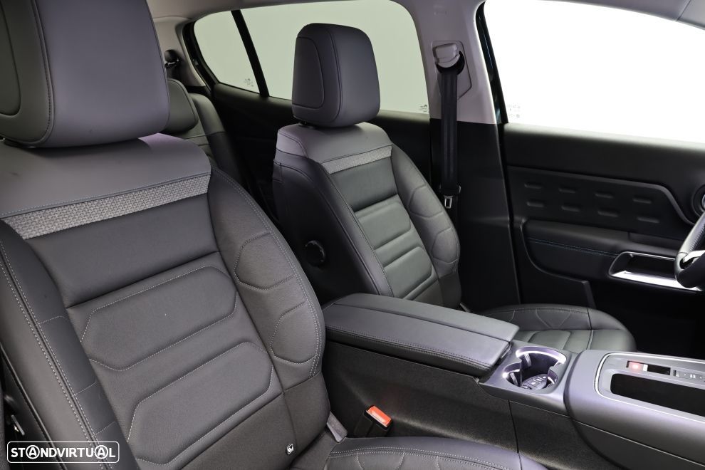 Citroën C5 Aircross 1.6 Hybrid Shine Pack e-EAT8 - 20