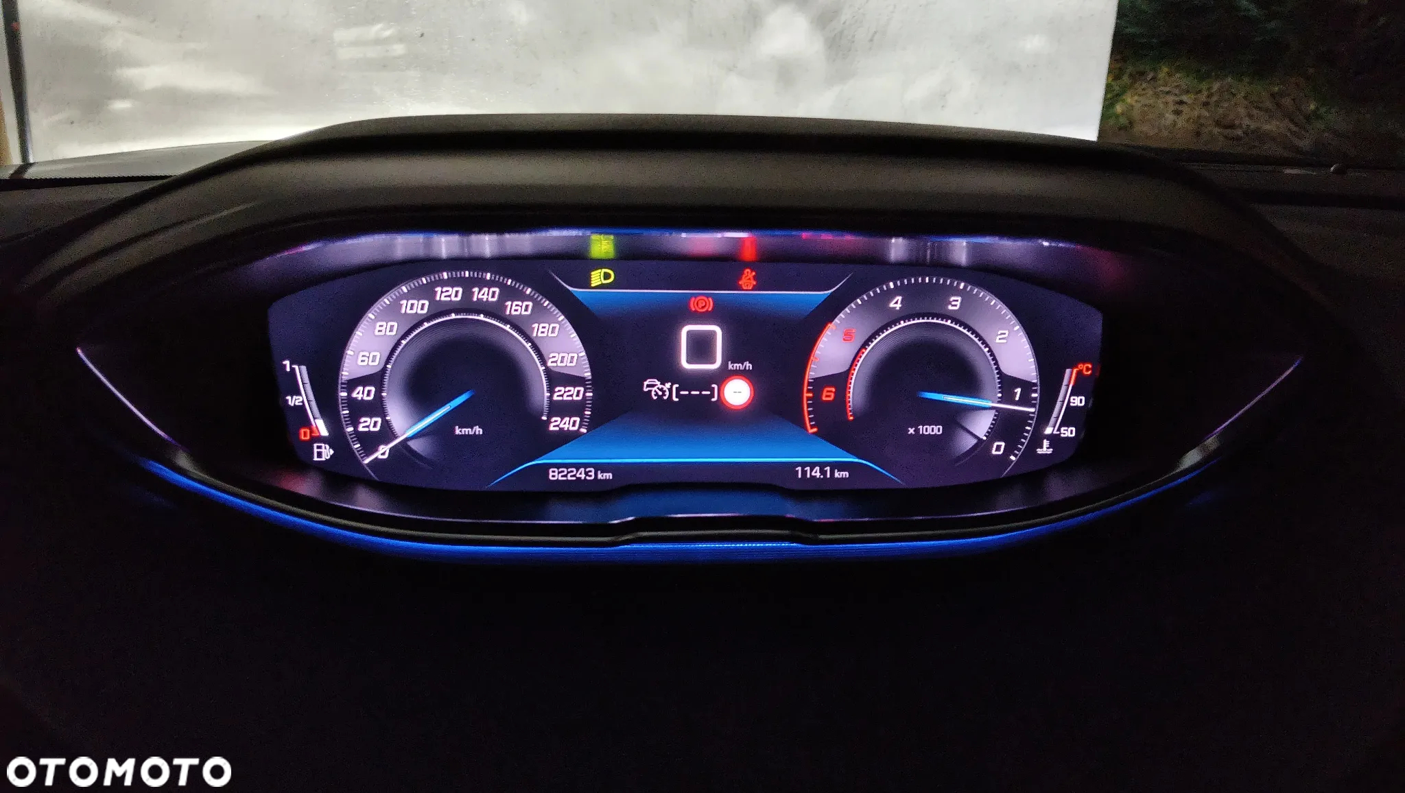 Peugeot 3008 - 19