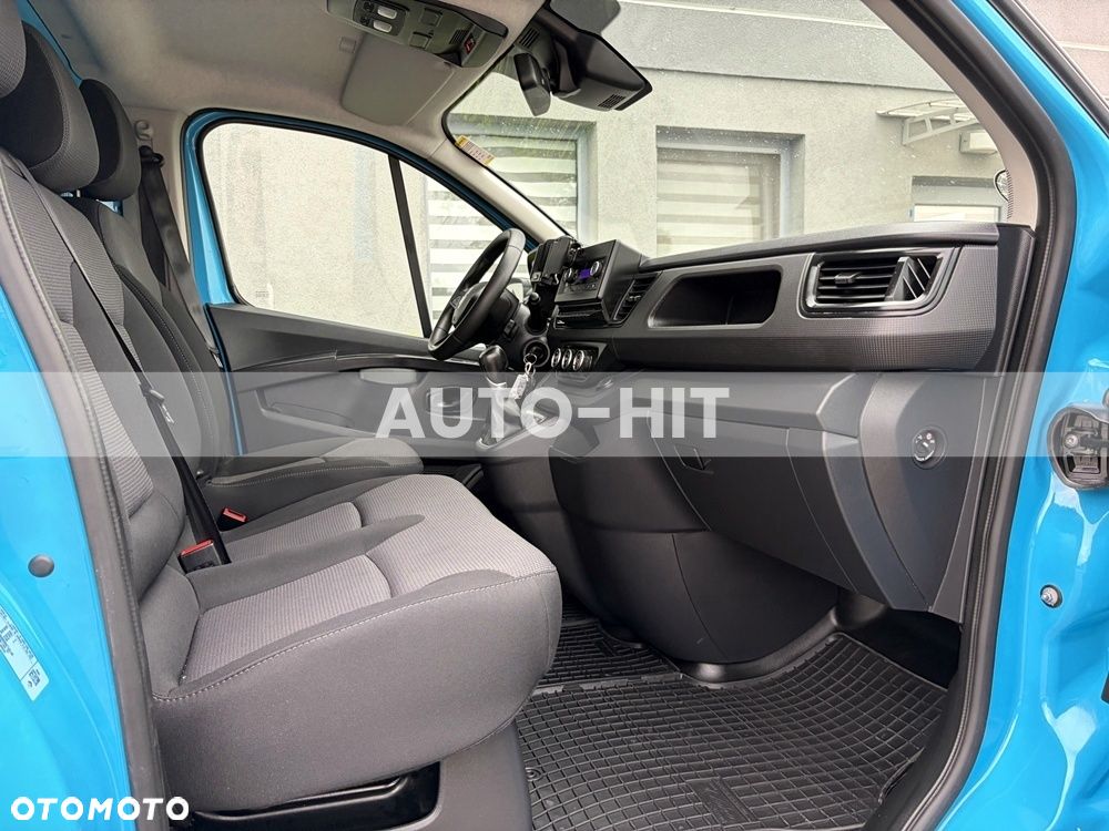 Renault Trafic - 6