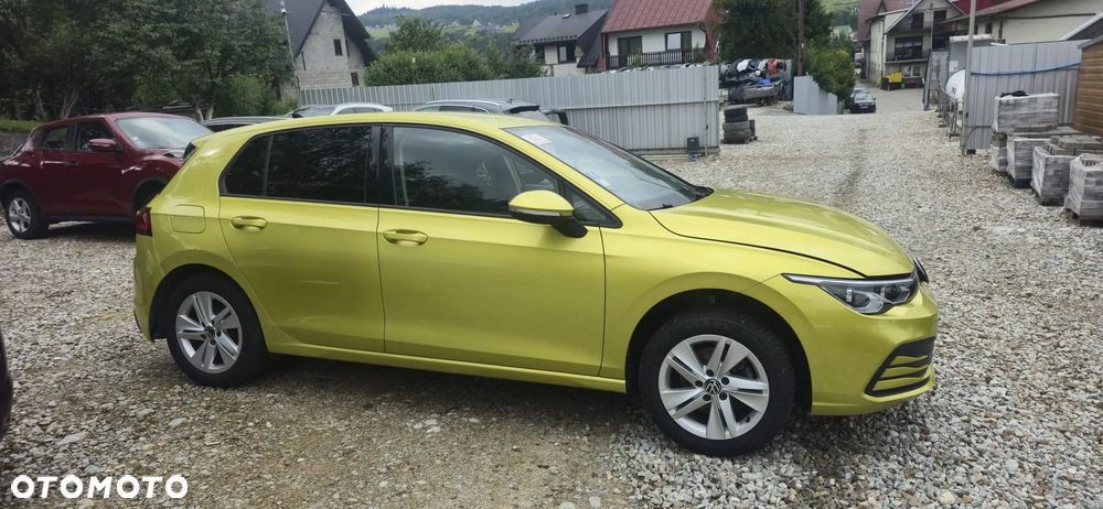 Volkswagen Golf 1.5 TSI ACT OPF Highline - 7