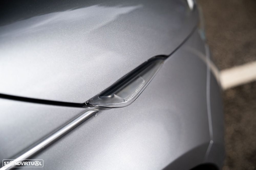 Fiat 500e C La Prima - 15