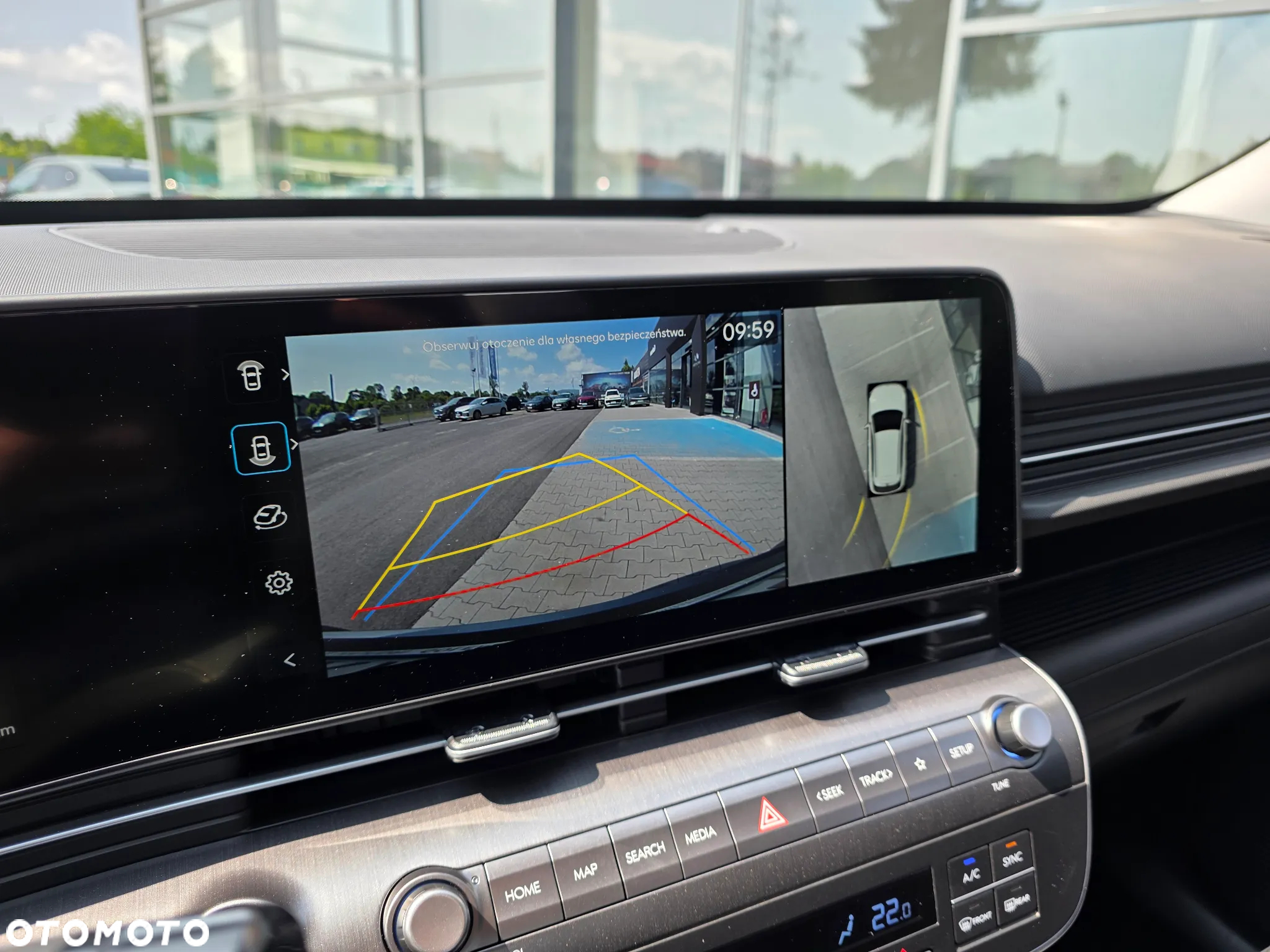 Hyundai Kona 1.6 T-GDI Executive DCT - 2
