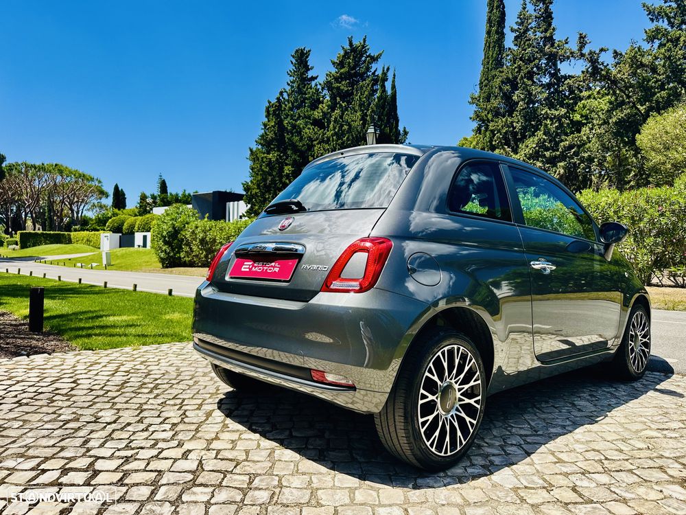 Fiat 500 - 9