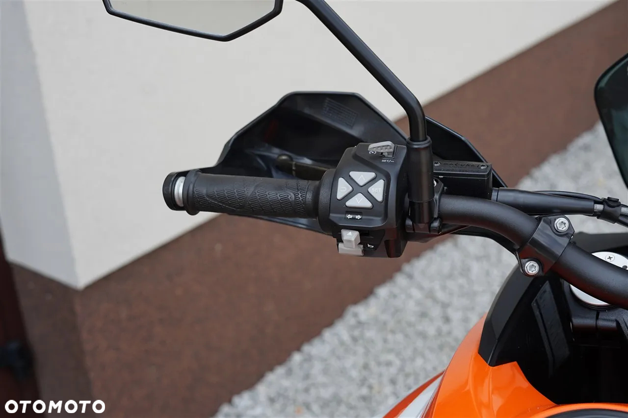 KTM Super Adventure - 15