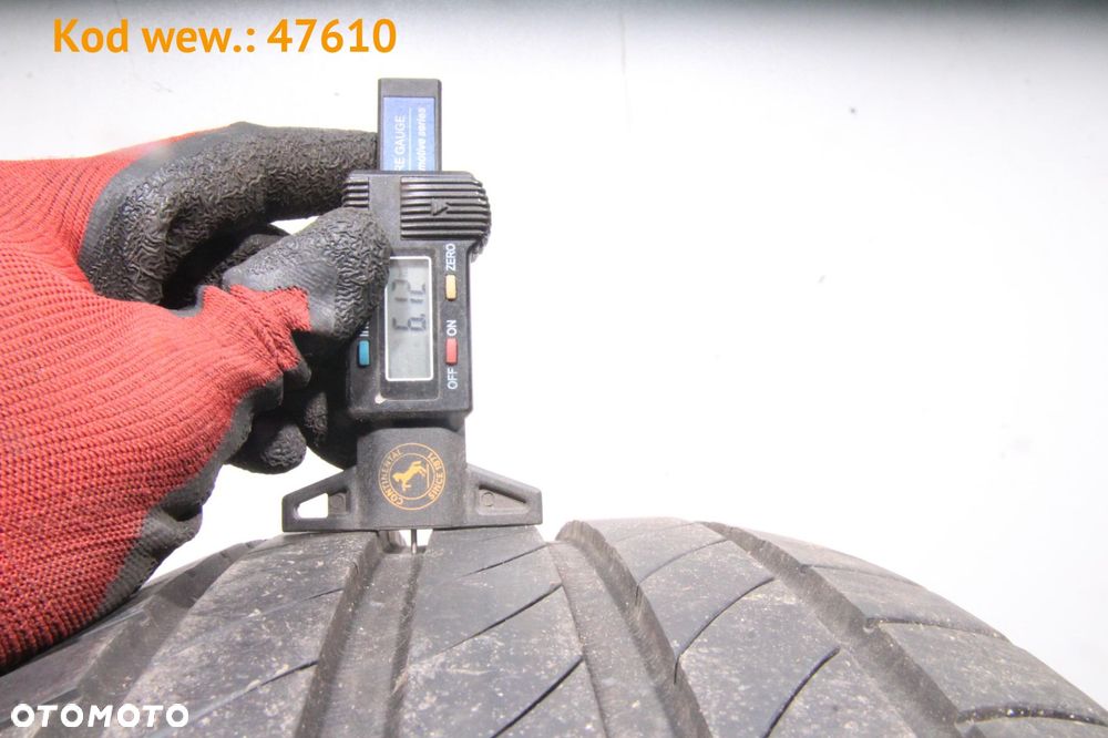 Michelin Primacy 4 - 215/55 R16 - 2