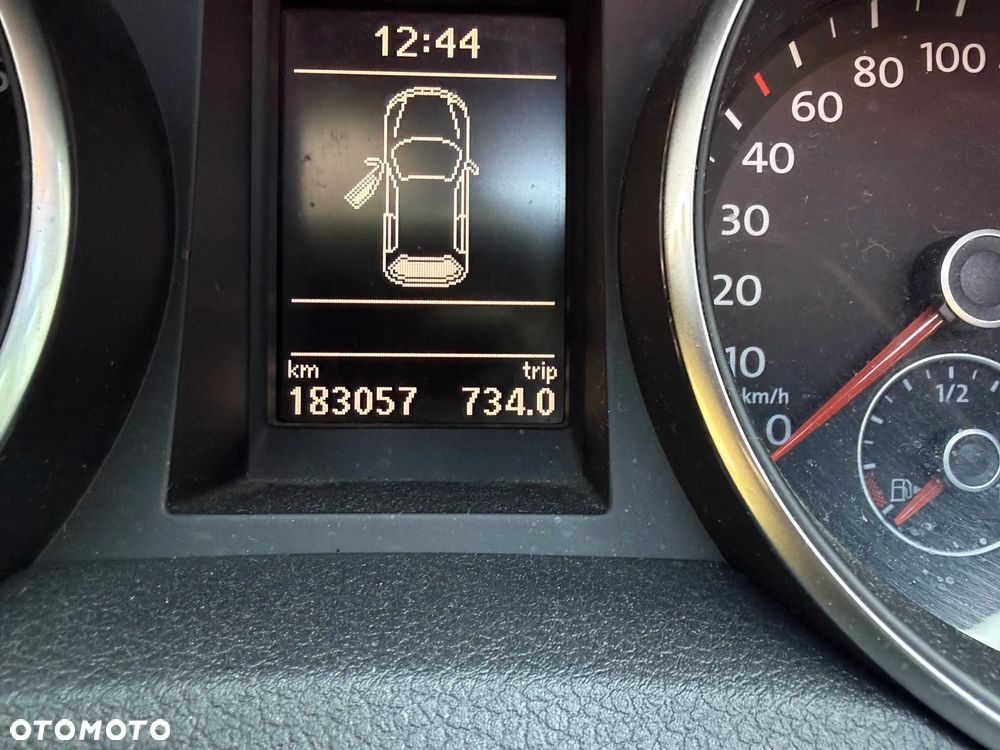 Volkswagen Golf 1.4 TSI Comfortline - 13