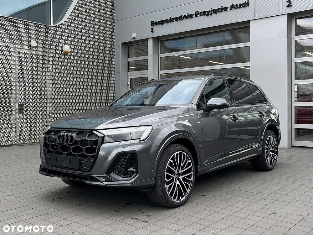 Audi Q7 - 11