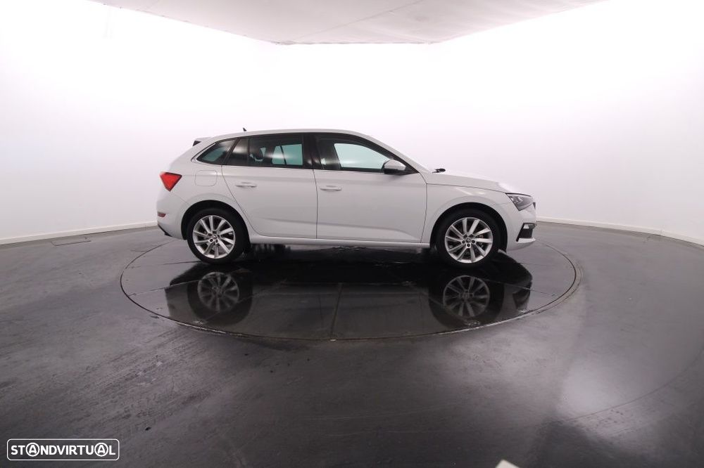 Skoda Scala 1.0 TSI Style - 9