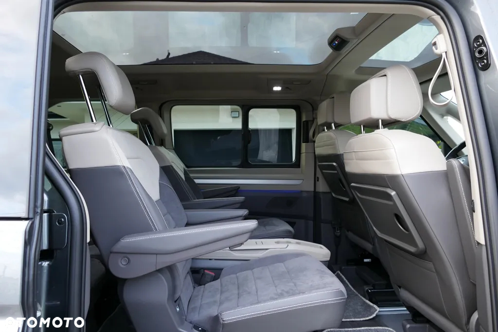 Volkswagen Multivan 6.1 2.0 TDI L1 Highline DSG - 32