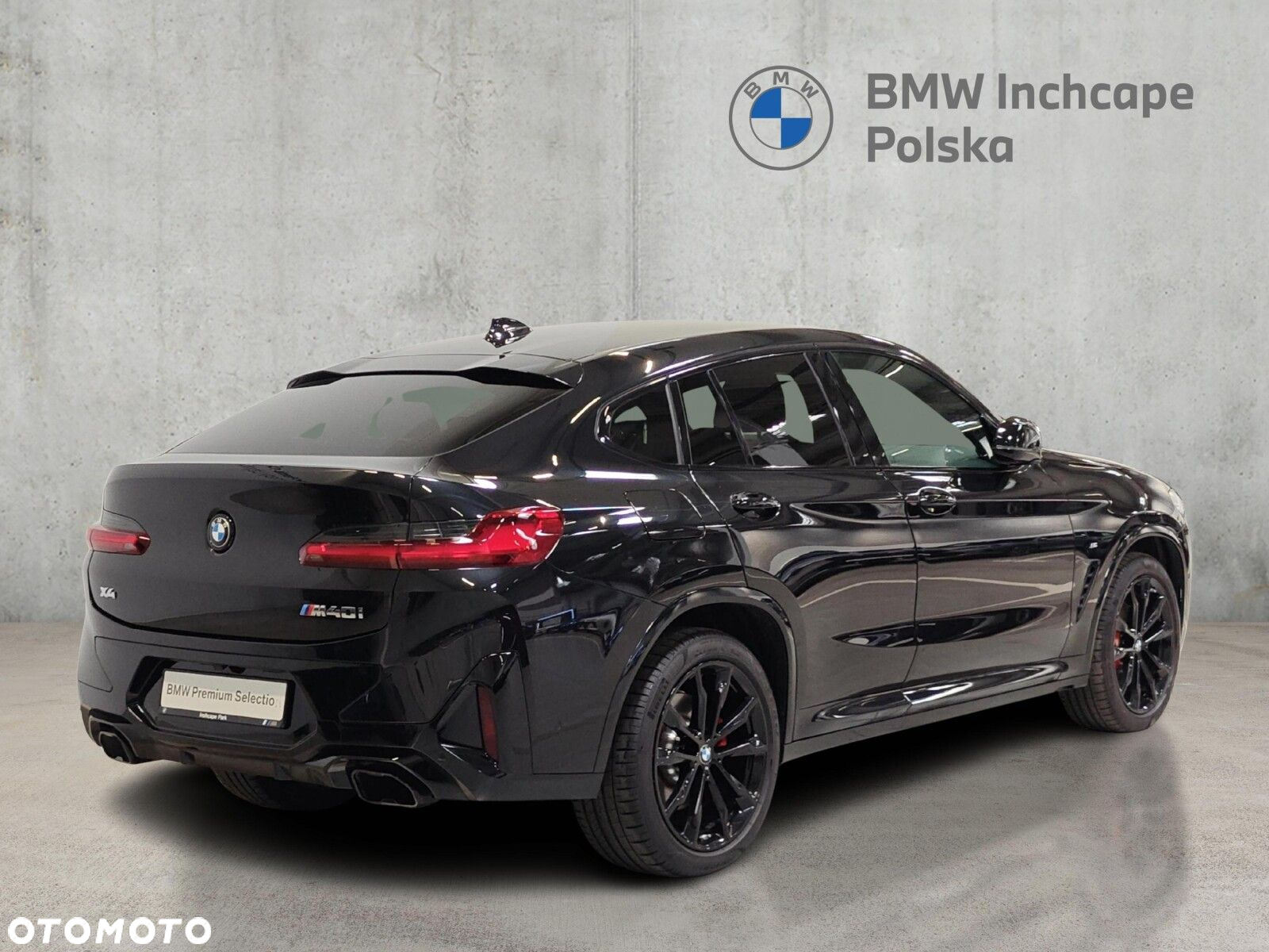 BMW X4 - 5