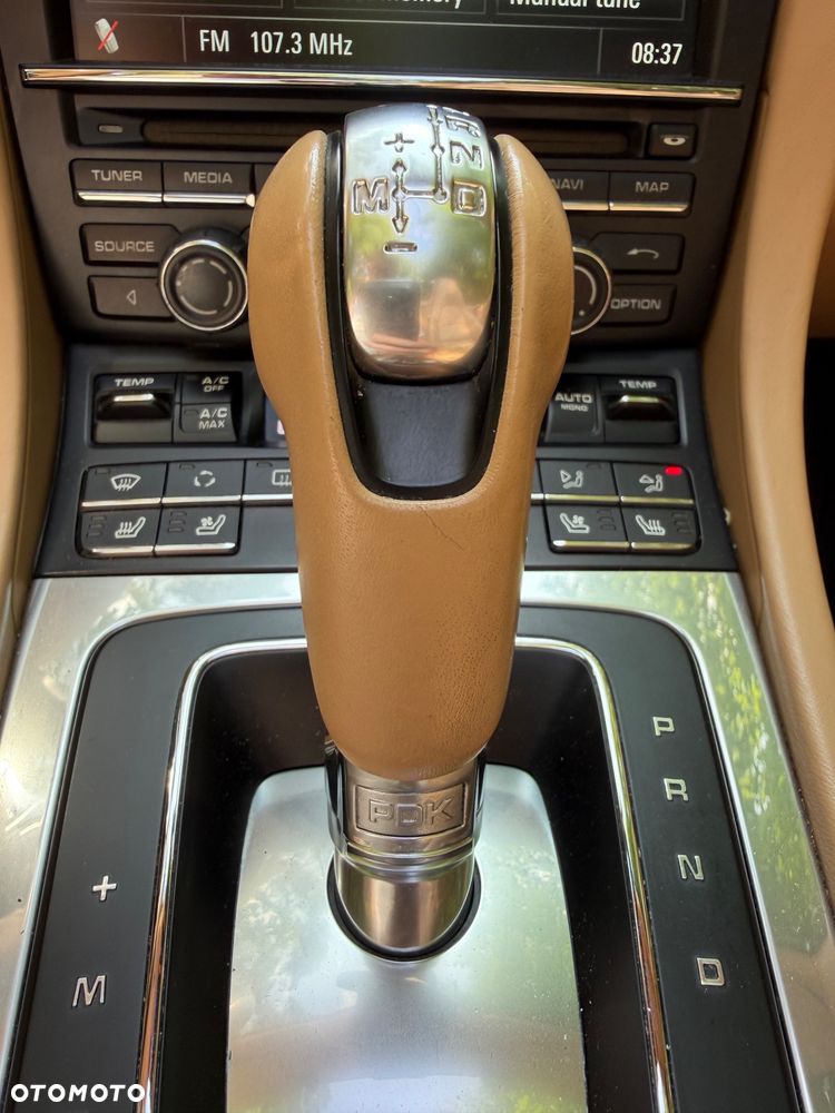 Porsche Boxster PDK - 24