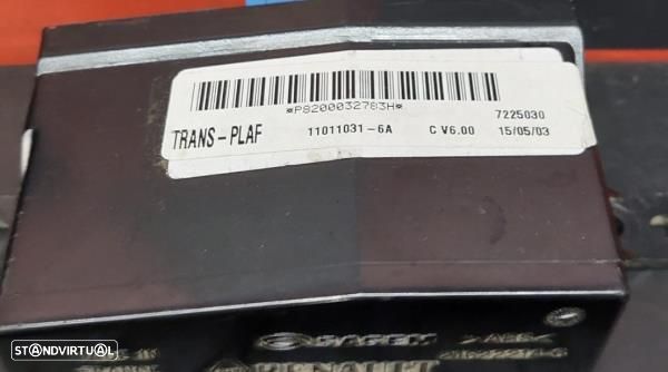 Centralina De Ignição (Imobilizador) Renault Kangoo (Kc0/1_) - 3