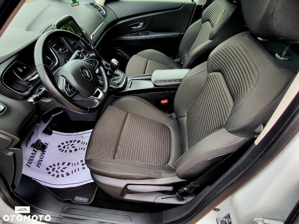 Renault Scenic - 5