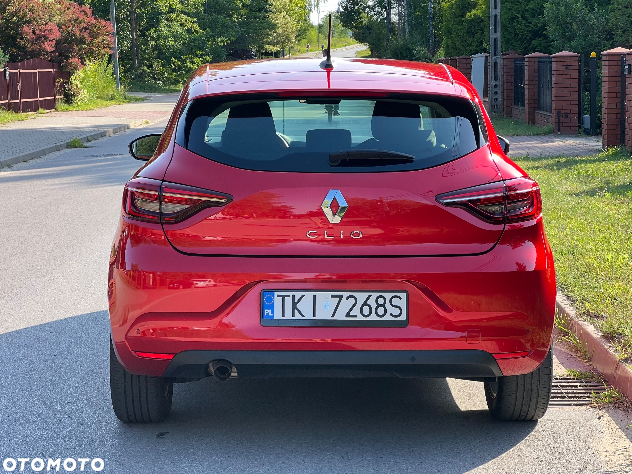 Renault Clio - 16