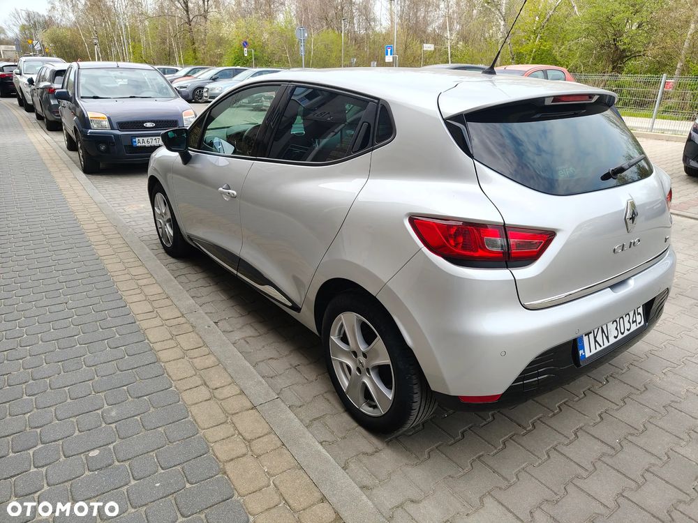 Renault Clio 0.9 Energy TCe Intens - 7