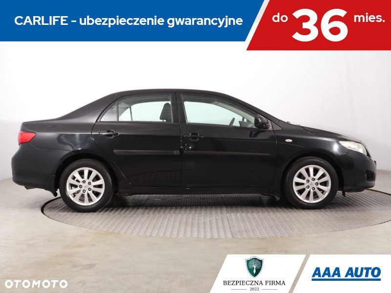 Toyota Corolla - 7