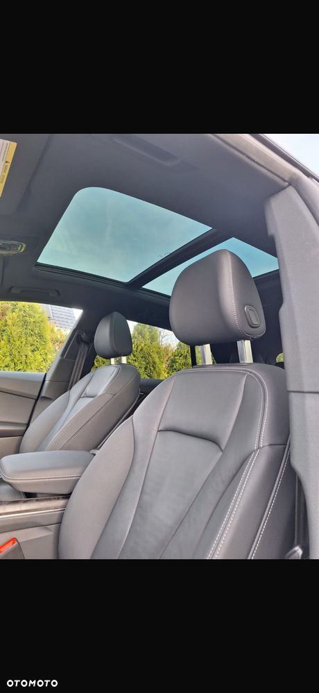 Audi Q8 55 TFSI quattro tiptronic - 17